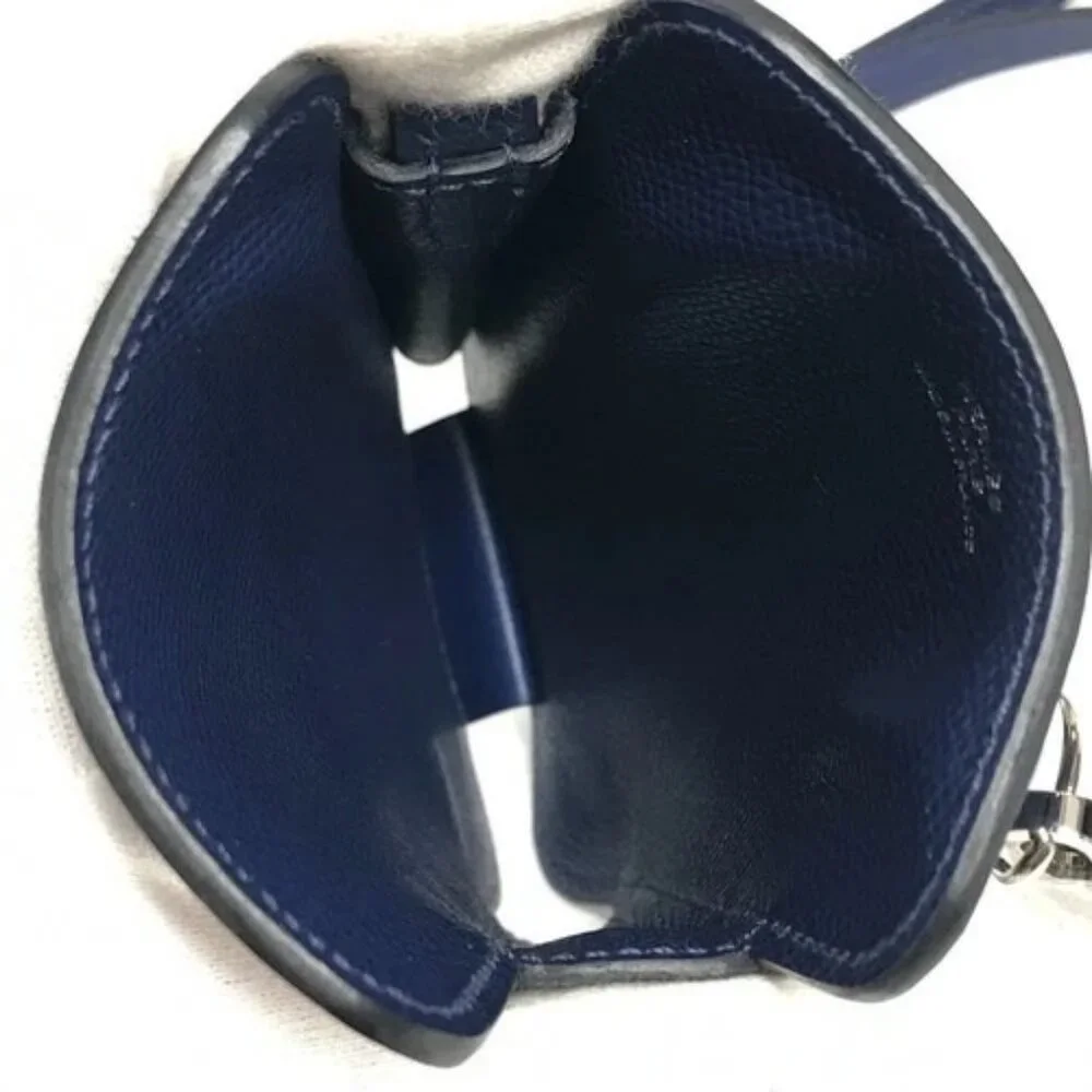 HERMES Smartphone case WAY Pouch Shoulder Bag iPhone Smartphone case